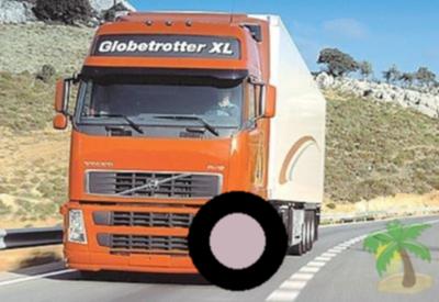 ГРУЗОВИКИ VOLVO ИЗ АМЕРИКИ И МАЗ-МАН