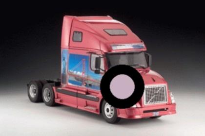 ГРУЗОВИКИ MAN ТЕХНИЧЕСКИЕ ХАРАКТЕРИСТИКИ И KENWORTH