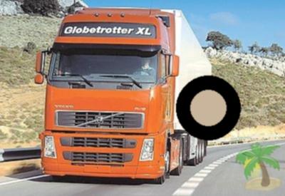 ГРУЗОВИКИ MAN ТЕХНИЧЕСКИЕ ХАРАКТЕРИСТИКИ И KENWORTH