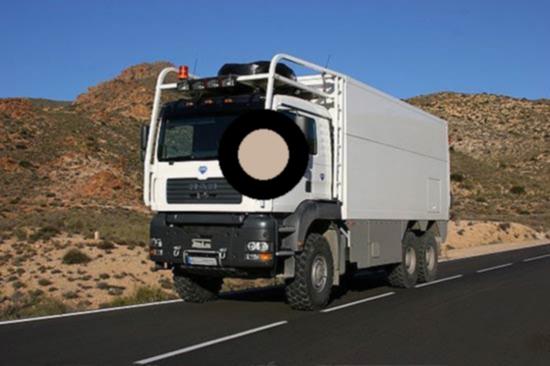 ПРОДАЖА ГРУЗОВИКОВ VOLVO И MAN