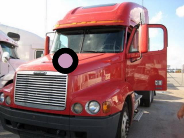ГРУЗОВИКИ VOLVO ИЗ АМЕРИКИ И FREIGHTLINER