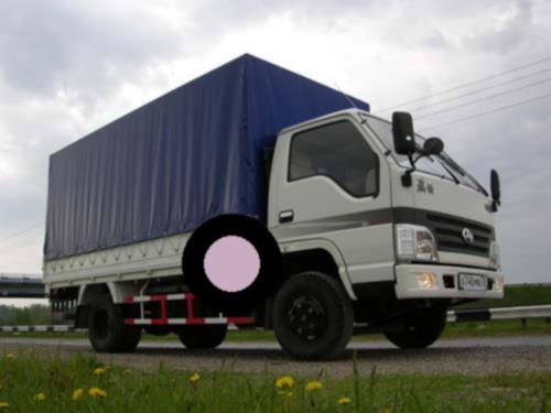 ПРОДАЖА ТЯГАЧЕЙ И КРАЗ