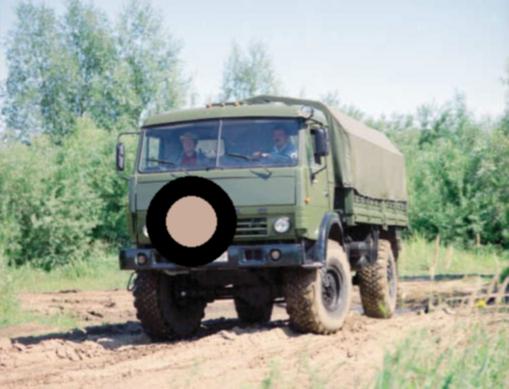 АВТОМОБИЛИ DAF И MAN
