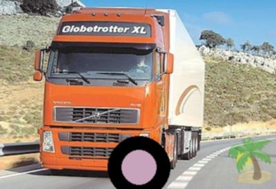 ГРУЗОВИКИ VOLVO  ИЗ АМЕРИКИ И HYINDAI