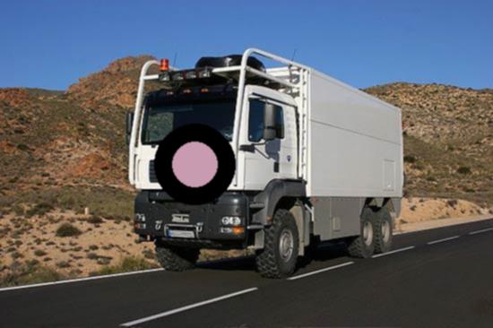 АВТОМОБИЛИ DAF И RENAULT