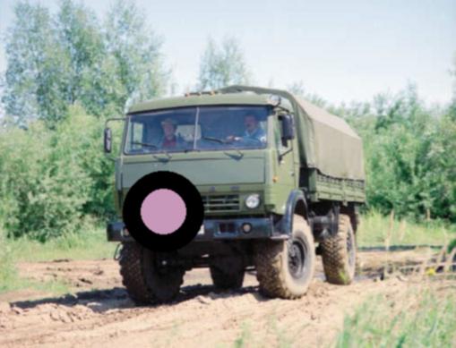 ГРУЗОВИКИ ВИДЕО И VOLVO