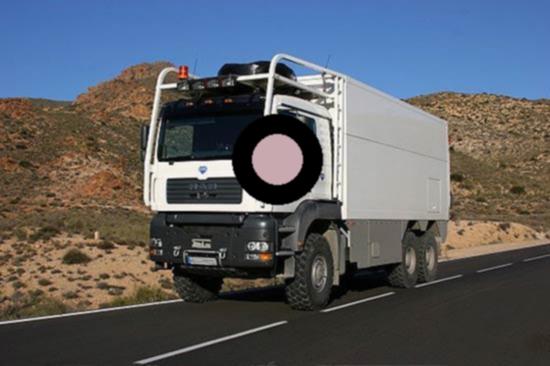 ТЯГАЧИ IVECO И SCANIA