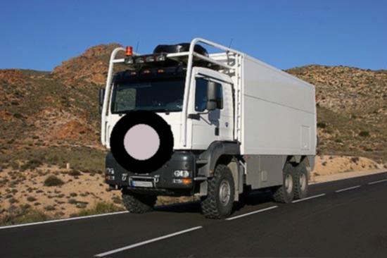 ГРУЗОВИКИ МЕРСЕДЕС И VOLVO
