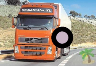 ГРУЗОВИКИ MAN И PETERBILT