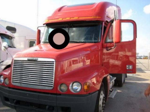 КОДЫ НЕИСПРАВНОСТЕЙ ГРУЗОВИКОВ VOLVO И FREIGHTLINER