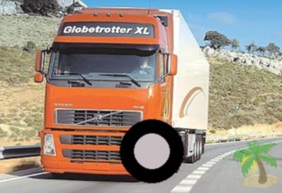 КОДЫ НЕИСПРАВНОСТЕЙ ГРУЗОВИКОВ VOLVO И FORD