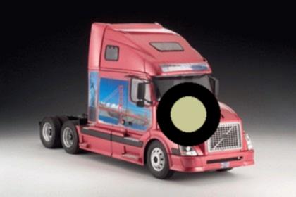 РАСХОД ТОПЛИВА ТЯГАЧЕЙ И DAF
