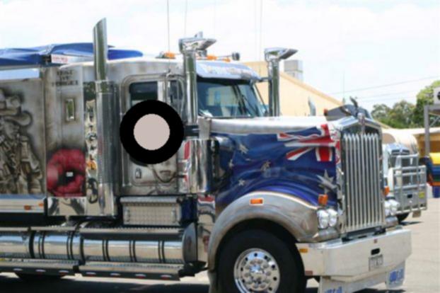 ГРУЗОВИКИ АМЕРИКА И FREIGHTLINER