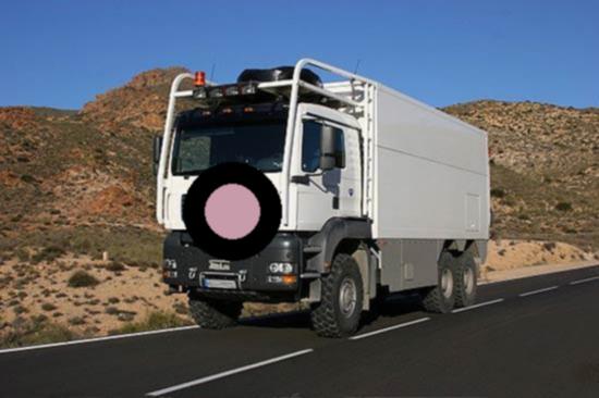 ЗАПЧАСТИ ДЛЯ ГРУЗОВИКОВ MAN TGA И PETERBILT