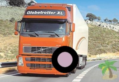 СЕДЕЛЬНЫЙ ТЯГАЧ MAN И DAF