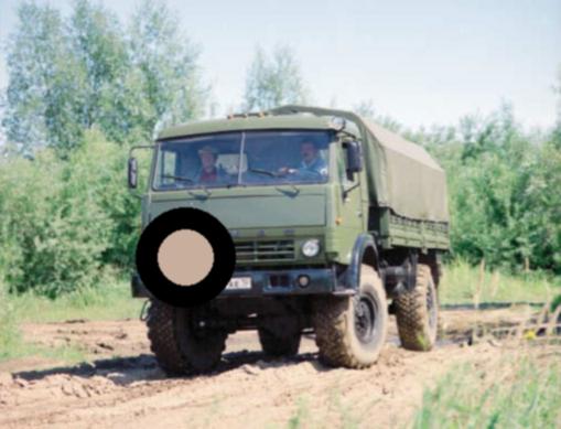 ФОТО ТЯГАЧЕЙ И IVECO