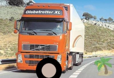 ПРОДАЖА ТЯГАЧЕЙ И DAF
